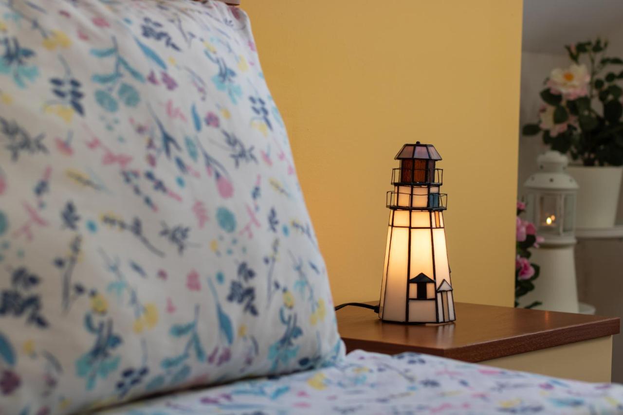 Apartman Monika Оміш Екстер'єр фото