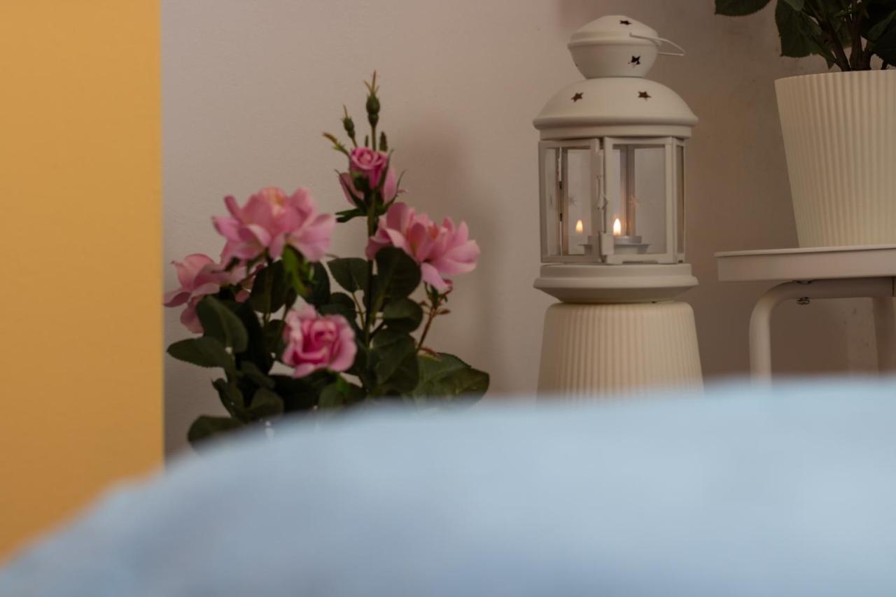 Apartman Monika Оміш Екстер'єр фото